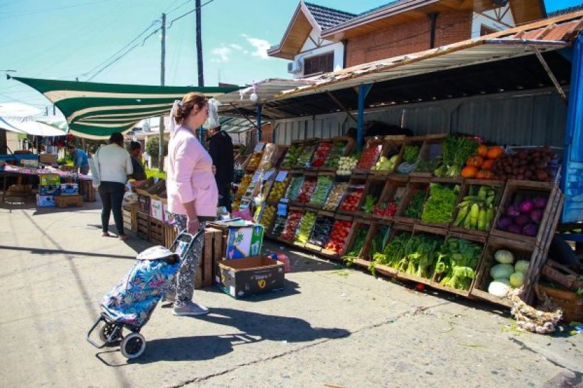 Lugares, días y horarios de las Ferias Francas de Lanús