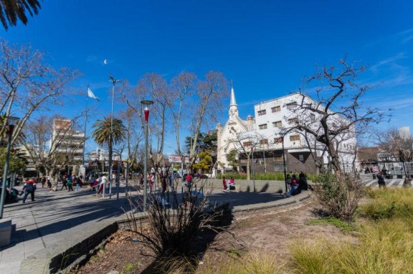 Lanús Gobierno celebrará el aniversario de Valentín Alsina con el Festival «Este es mi barrio»