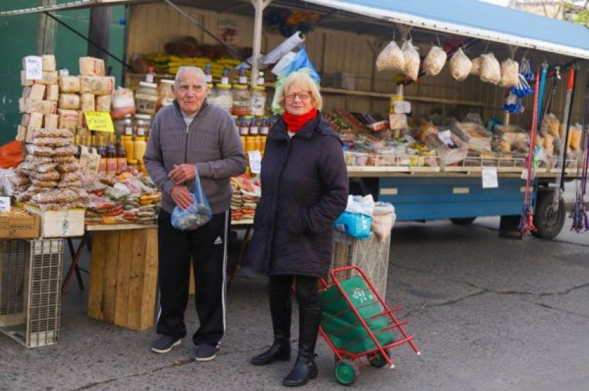 Todos los puntos de las Ferias Francas de Lanús